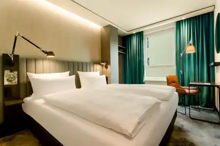Motel One München-East Side - 1