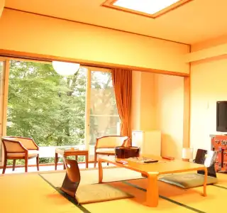Ryokan Le Vent Vert Kokyo - 1