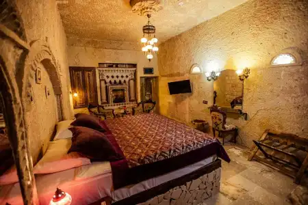 Oread Cave Suites - 37