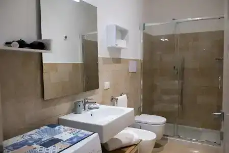 ZIBIBBO SUITES & ROOMS - Apartin Centro Storico a Trapani - 36