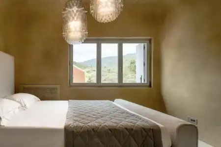 Is Molas Resort - 118