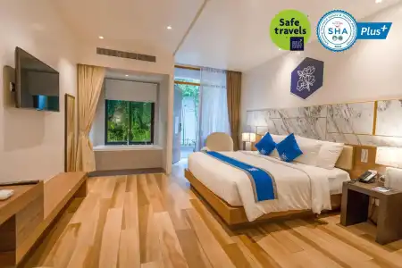 Wintree City Resort Chiang Mai - 31