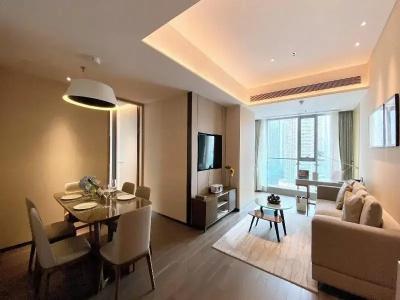 JW Marriott Chongqing - 87