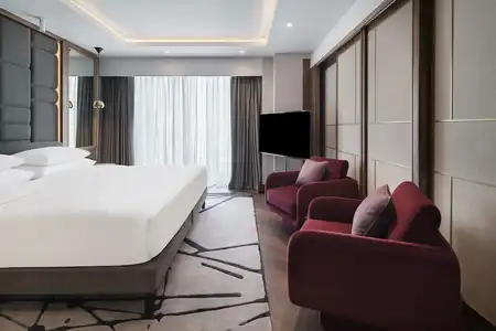 Grand Hyatt Athens - 65