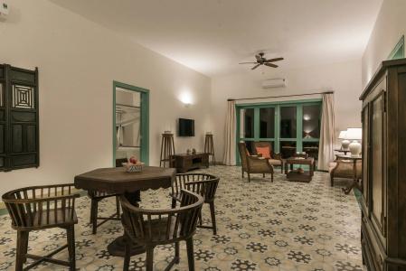 Poulo Condor Boutique Resort & Spa - 25