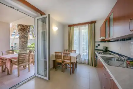 Apartments Punta - 53