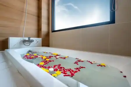 The Thames Pool Access Resort SHA+ - 86