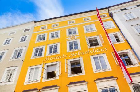 Holiday Inn SALZBURG CITY by IHG - 38