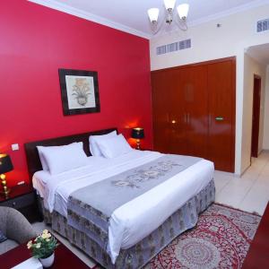Icon Apartments - 15