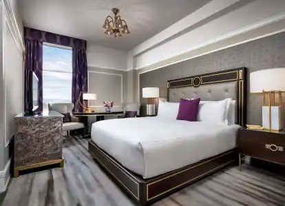 Fairmont Empress - 43