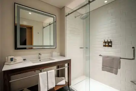 Four Points by Sheraton Mexico City, Colonia Roma - 38