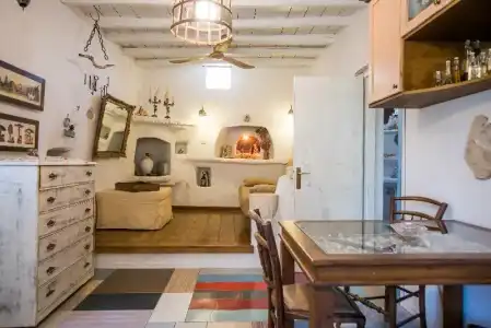 Anthippi Guest House - 57
