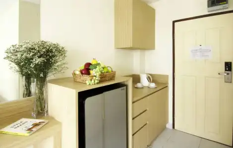 Star 3 Residence - 21