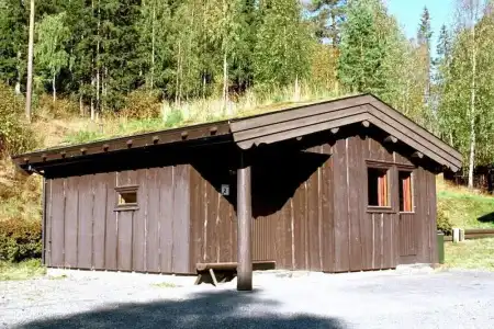 Hunderfossen Snøhotell - 7