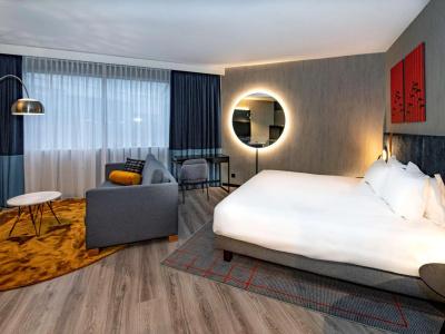 Mercure Antwerp City South - 6