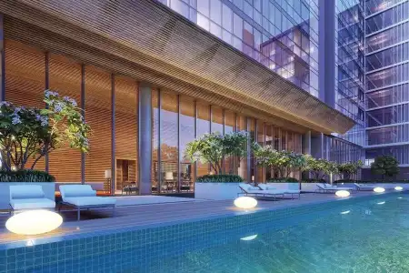Jet Luxury Elite at the Signature - 13