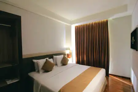 Crystal Lotus Yogyakarta - 2