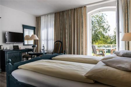 Best Western SeeFrankenhorst - 131