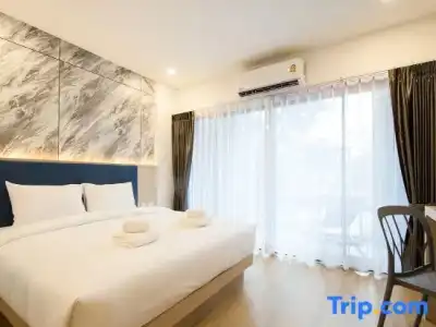 B2 Krabi Ao Nang Premier Resort - 54