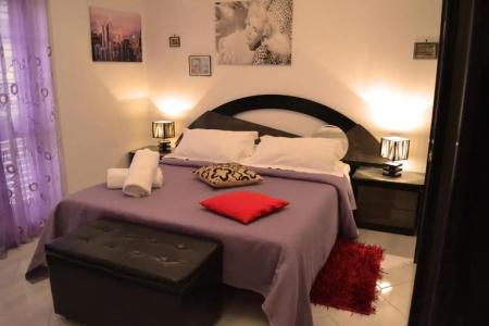 Villa Ambra B&B - 33