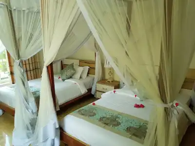 Royal Cliff Zanzibar - 80