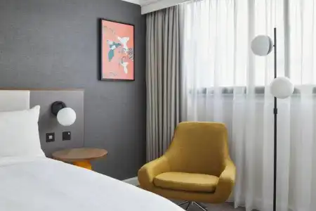 Cardiff Marriott - 17