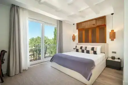 Dalyan Residence & Suites - 50