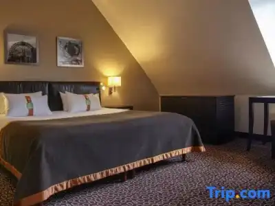 Holiday Inn Paris - Gare de Lyon Bastille by IHG - 104
