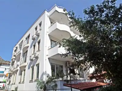 Cobanoğlu Otel and Apart - 1