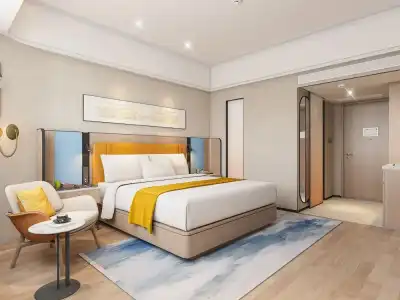 Five Rams City - 23