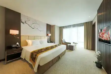 Grand Vista Hanoi - 55