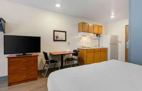 Studio 6 Extended Stay El Paso East TX - 21