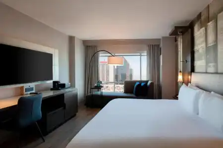 Louisville Marriott Downtown - 63