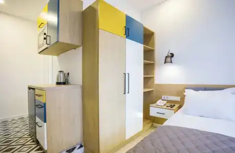 Partner Guest House Klovskyi - 140