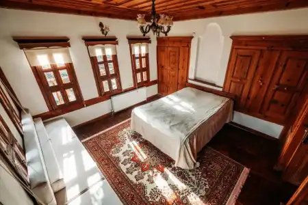 Safranbolu Camlica Konagi Carsi Evi - 72