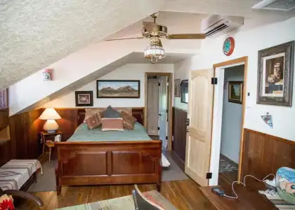 Red Horse Bed and Breakfast - 63