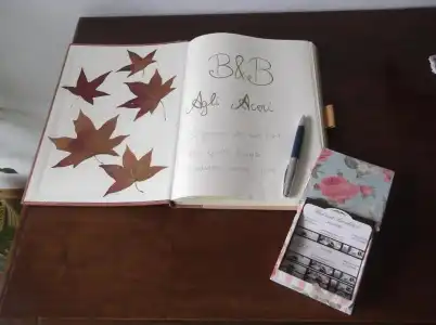 BB Agli Aceri - 9