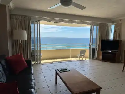 Zenith Ocean Front Apartments - 74