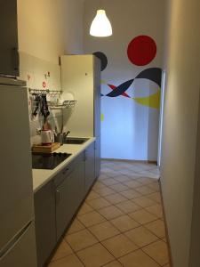 Art Hostel - 17