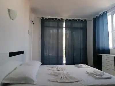 Samara Apart-Hotel - 121