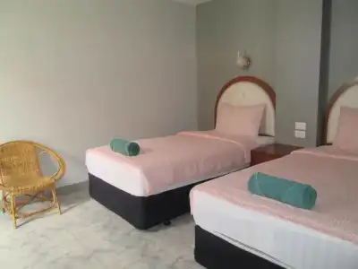 Pineapple Guesthouse Karon - 77