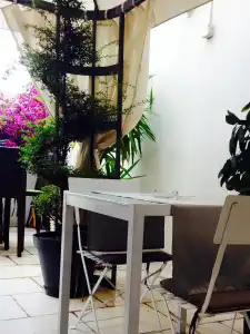 Hôtel Le Petit Château - 14