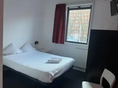 Résidence Internationale de Paris - 29