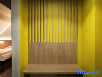 ibis Styles Dresden Neustadt - 65