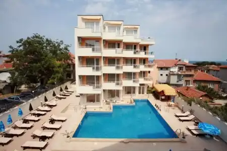 Obzor City - 12