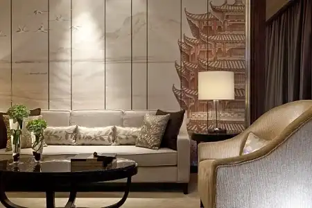The Westin Wuhan Wuchang - 192