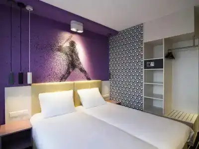 ibis Styles Haarlem City - 10