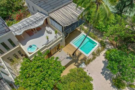 Zanzibar White Sand Luxury Villas & Spa - 289