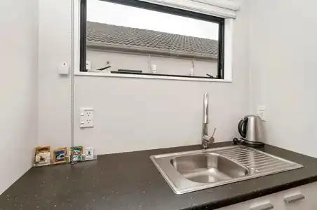 Auckland Airport Motel - 66