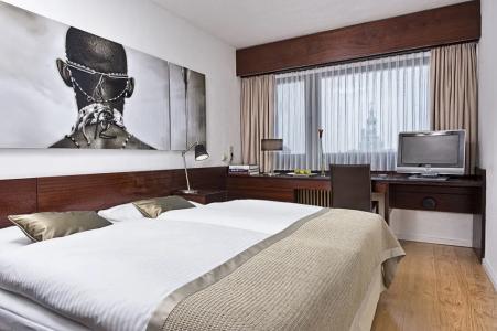 Wyndham Berlin Excelsior - 6